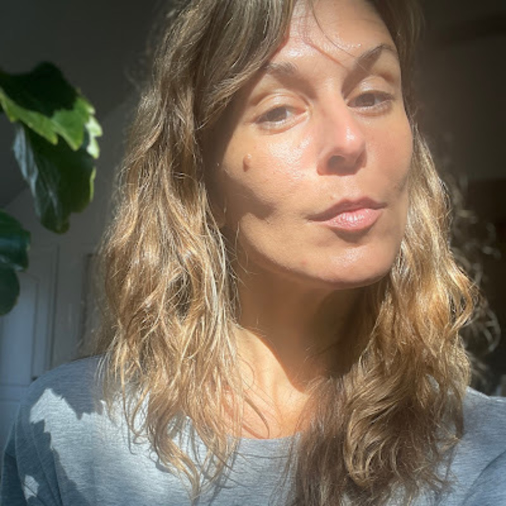 Meet your Posher, Christina